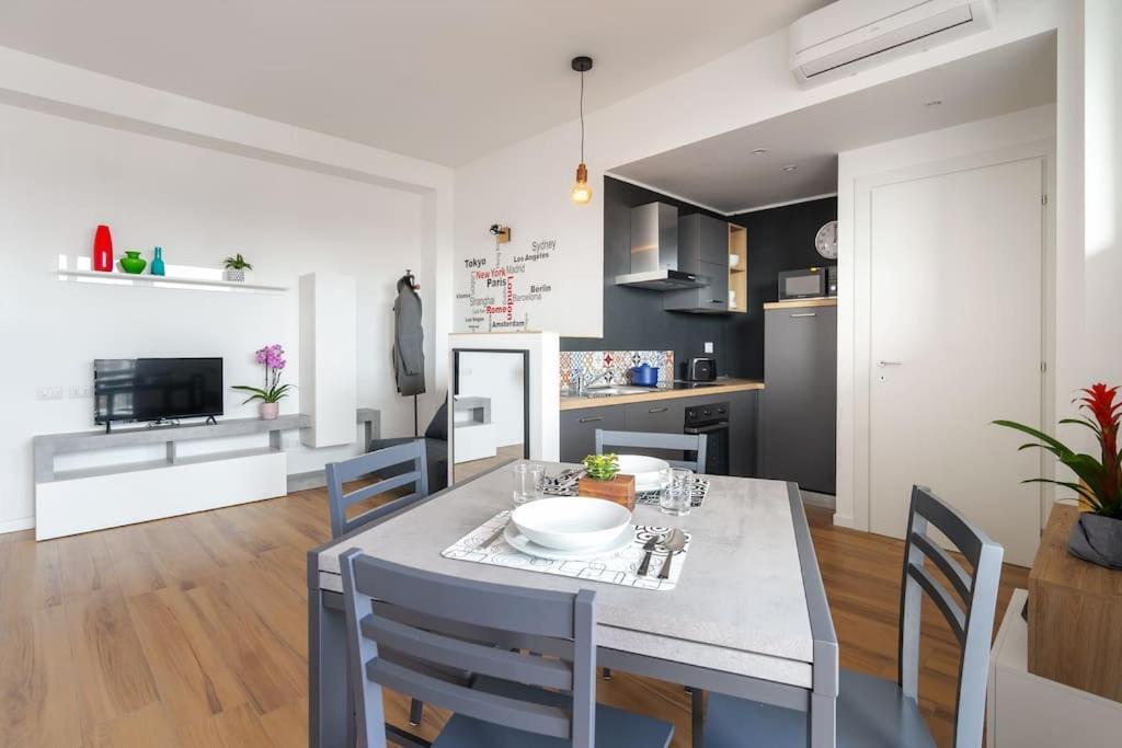 Comfort Style Milano Εξωτερικό φωτογραφία