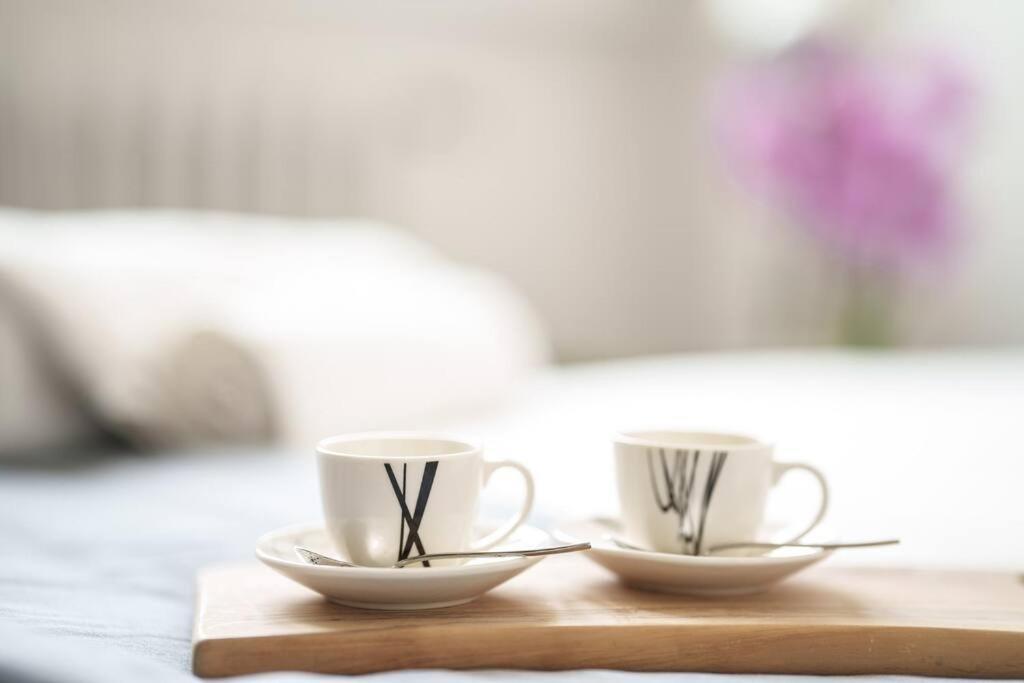 Comfort Style Milano Εξωτερικό φωτογραφία
