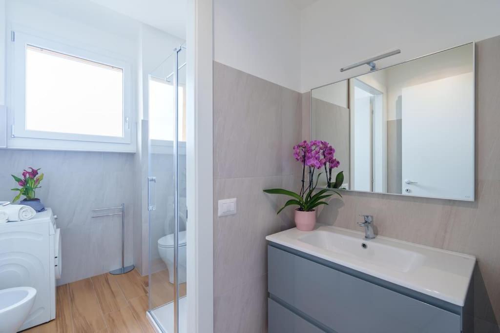 Comfort Style Milano Εξωτερικό φωτογραφία
