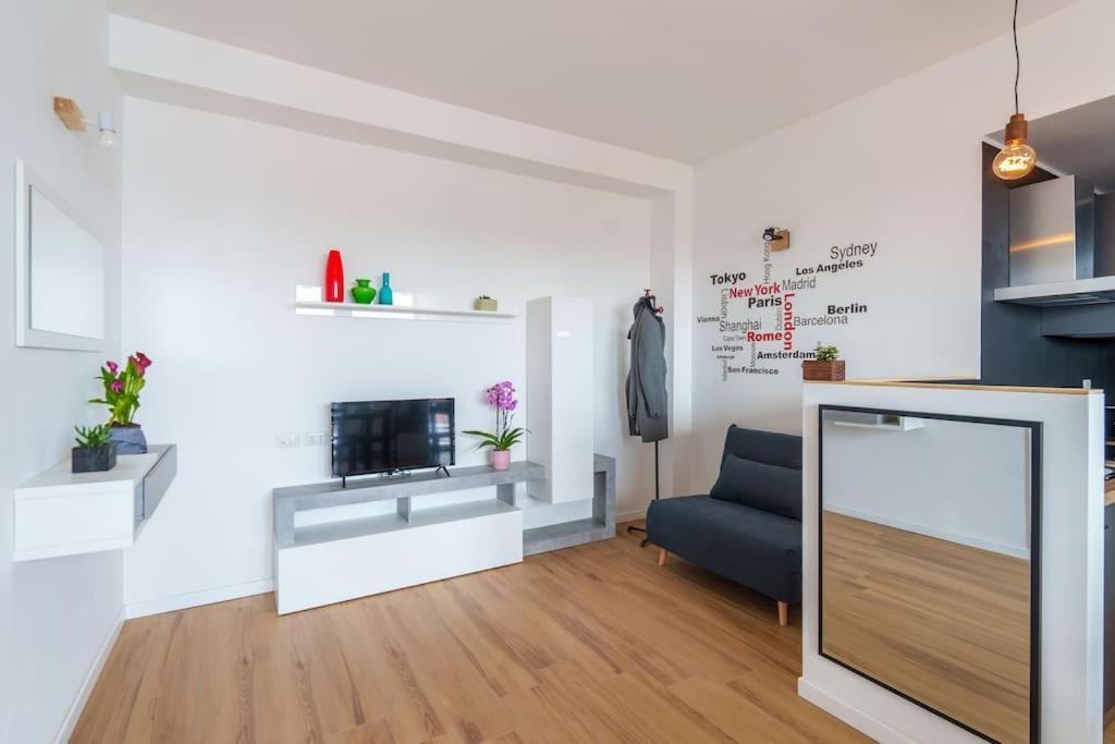 Comfort Style Milano Εξωτερικό φωτογραφία