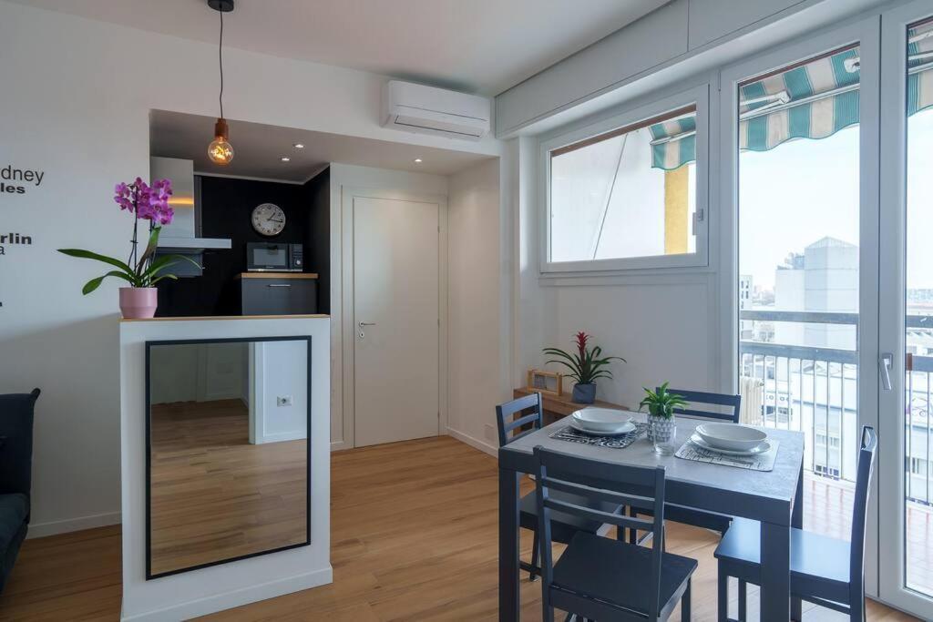Comfort Style Milano Εξωτερικό φωτογραφία