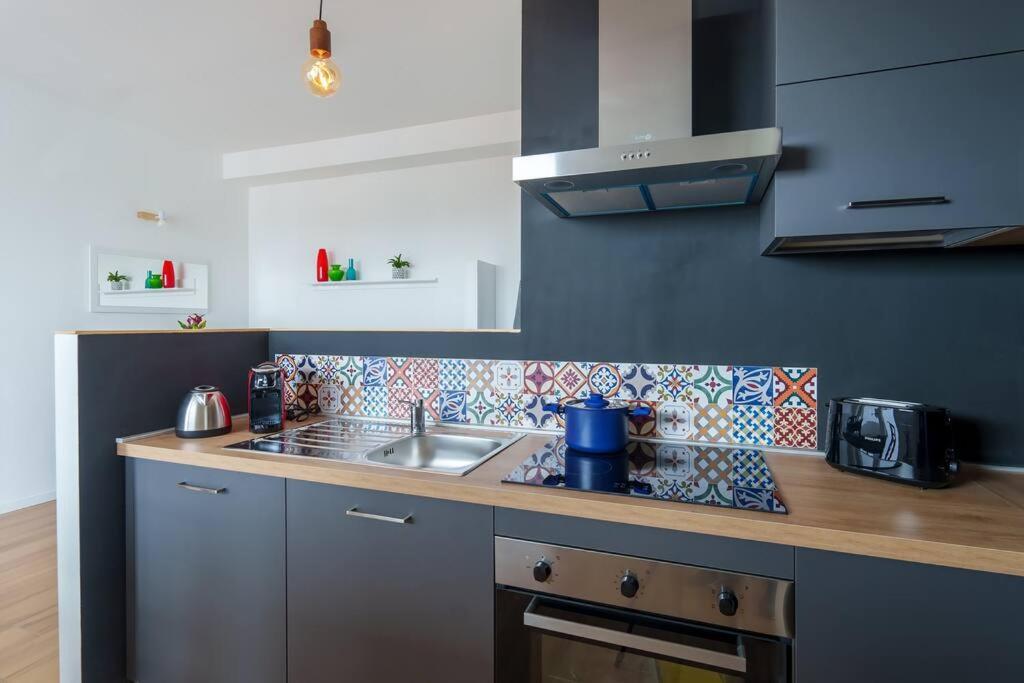 Comfort Style Milano Εξωτερικό φωτογραφία